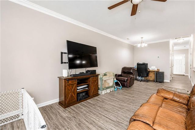 223 Lewis Burwell PL, Williamsburg, VA 23185