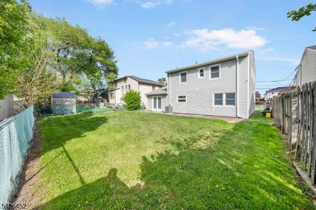 2845 Allen Ave, Union Twp., NJ 07083