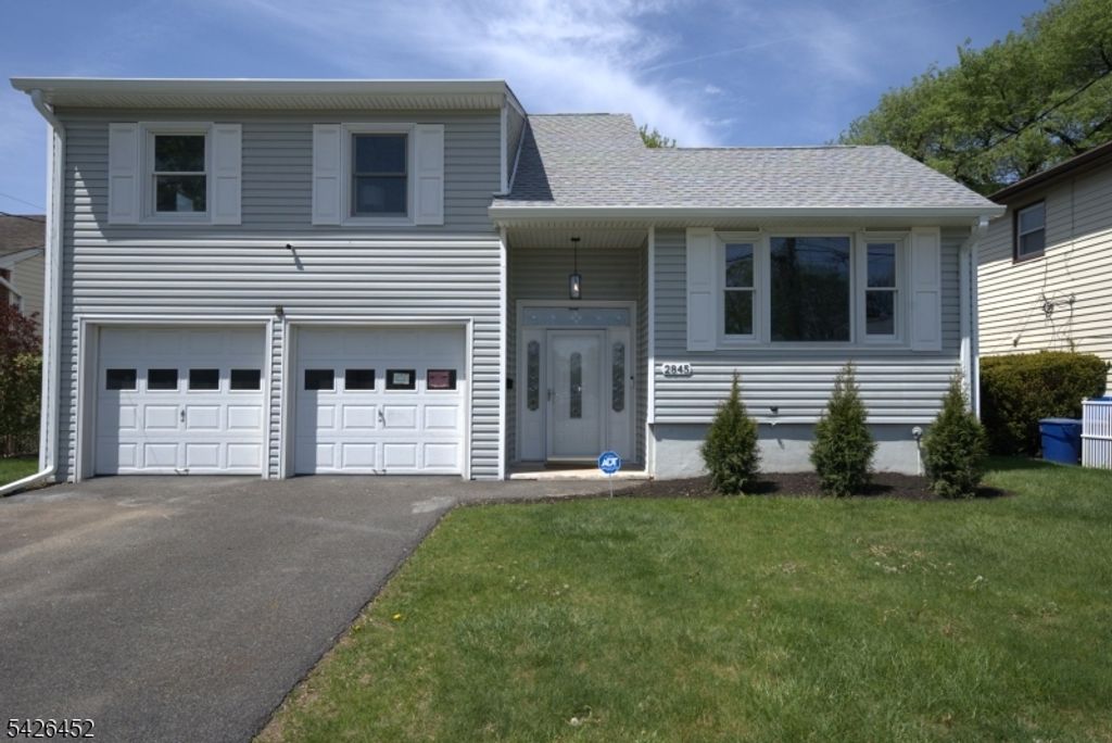 2845 Allen Ave, Union Twp., NJ 07083