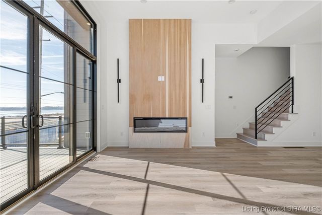 110 Howard Lane, Jeffersonville, IN 47130