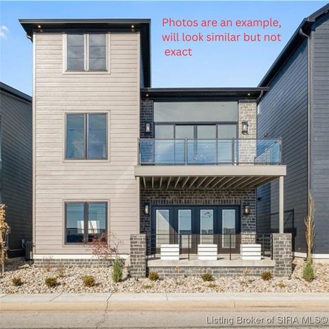 110 Howard Lane, Jeffersonville, IN 47130