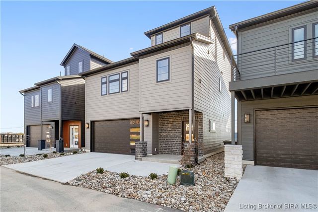 110 Howard Lane, Jeffersonville, IN 47130