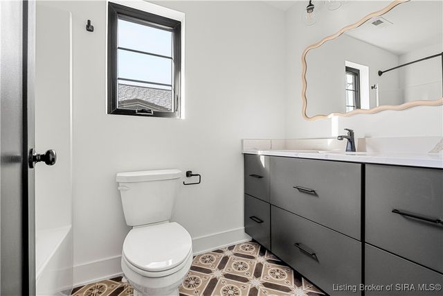 110 Howard Lane, Jeffersonville, IN 47130