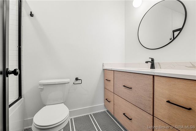 110 Howard Lane, Jeffersonville, IN 47130