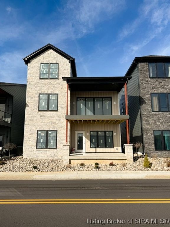 110 Howard Lane, Jeffersonville, IN 47130