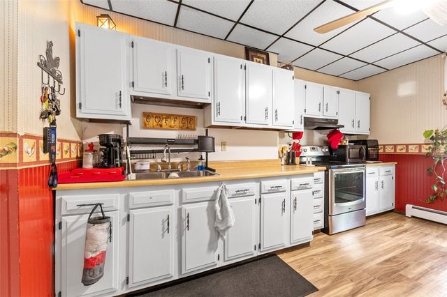 112 W Fayette St, Connellsville, PA 15425