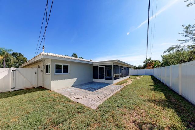 2061 ATTACHE COURT, Clearwater, FL 33764