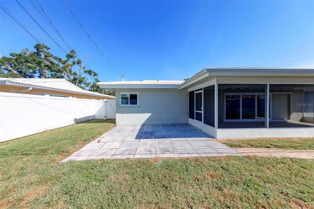 2061 ATTACHE COURT, Clearwater, FL 33764