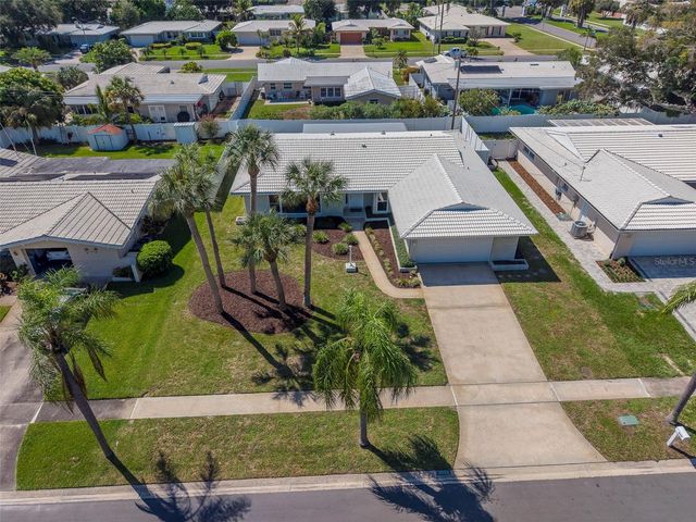 2061 ATTACHE COURT, Clearwater, FL 33764