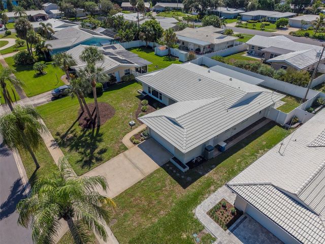 2061 ATTACHE COURT, Clearwater, FL 33764