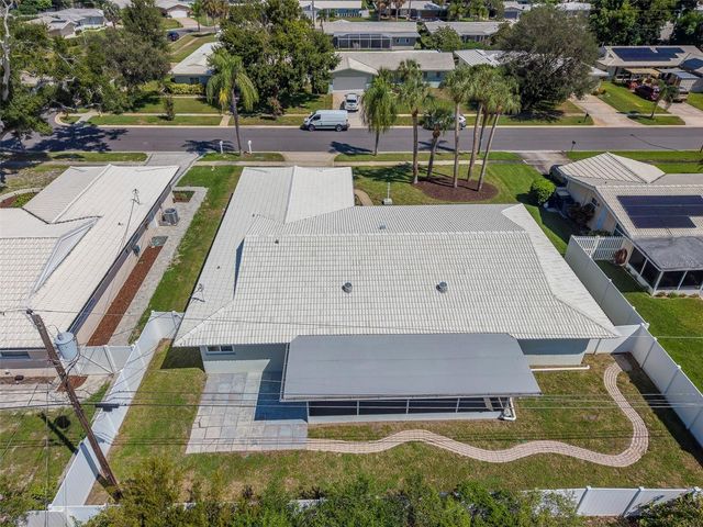 2061 ATTACHE COURT, Clearwater, FL 33764