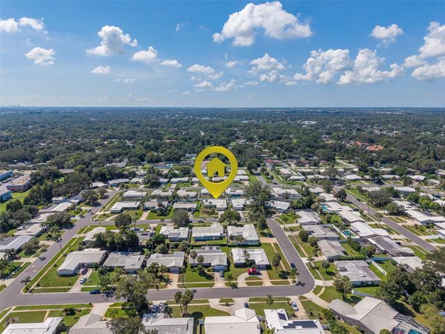 2061 ATTACHE COURT, Clearwater, FL 33764