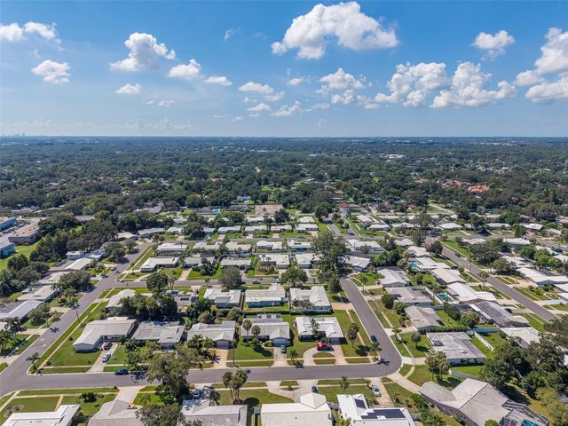 2061 ATTACHE COURT, Clearwater, FL 33764