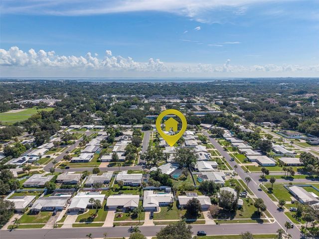 2061 ATTACHE COURT, Clearwater, FL 33764