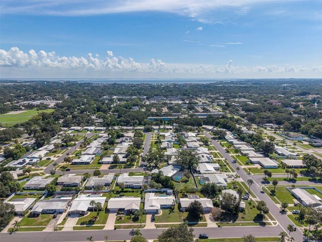 2061 ATTACHE COURT, Clearwater, FL 33764