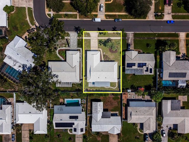 2061 ATTACHE COURT, Clearwater, FL 33764