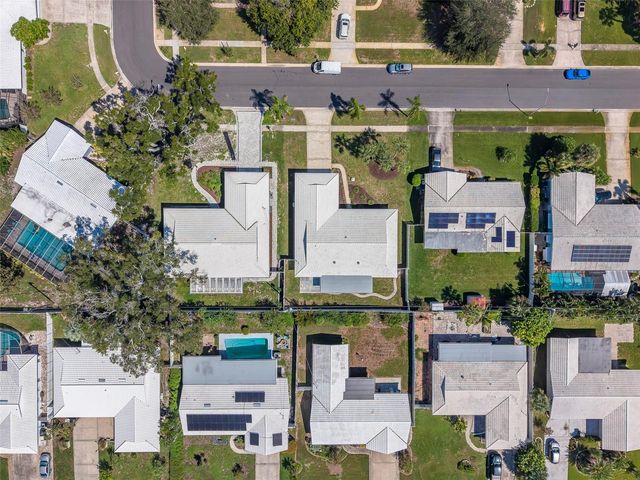 2061 ATTACHE COURT, Clearwater, FL 33764