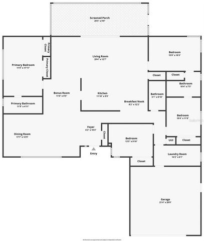 2061 ATTACHE COURT, Clearwater, FL 33764