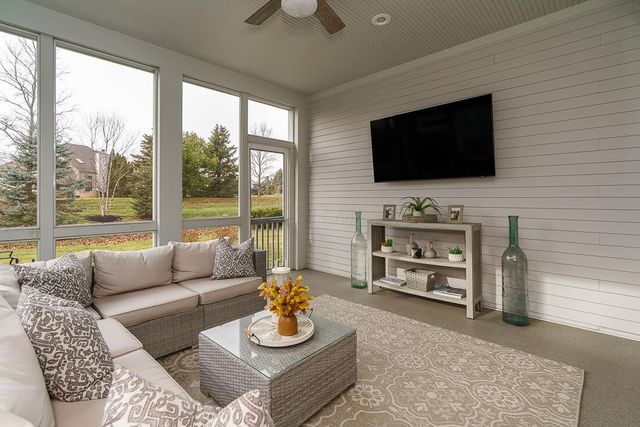 7652 Gateway Boulevard, Powell, OH 43065