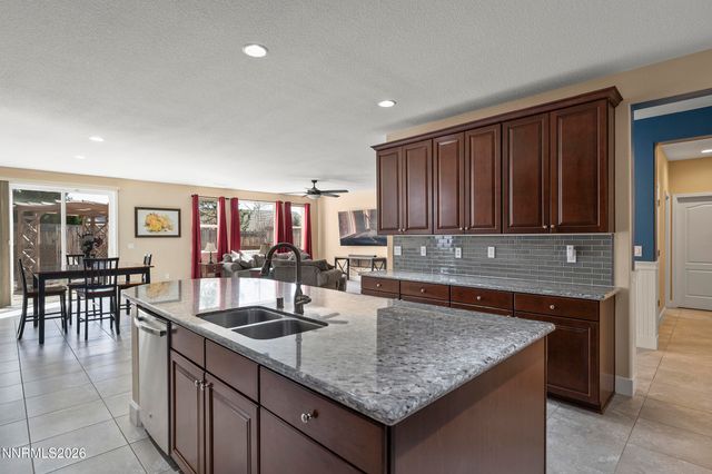 3010 Bull Rider Drive, Reno, NV 89521