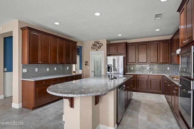 3010 Bull Rider Drive, Reno, NV 89521