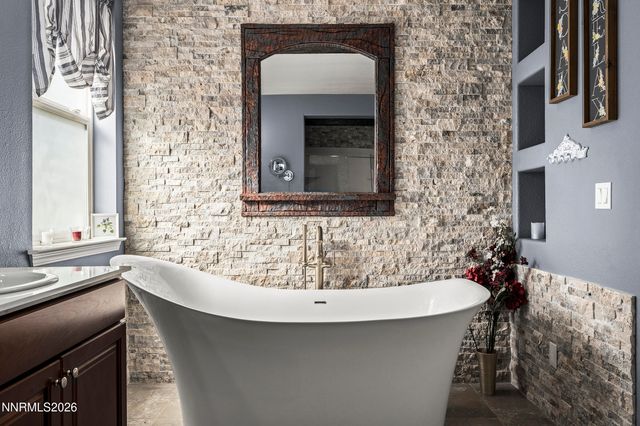 3010 Bull Rider Drive, Reno, NV 89521