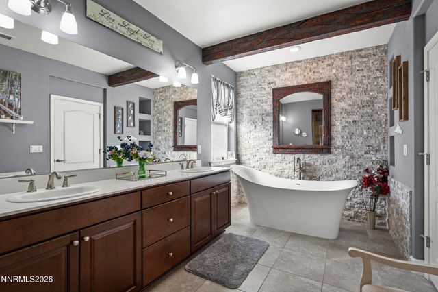 3010 Bull Rider Drive, Reno, NV 89521