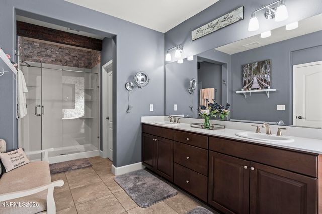 3010 Bull Rider Drive, Reno, NV 89521