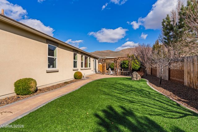 3010 Bull Rider Drive, Reno, NV 89521