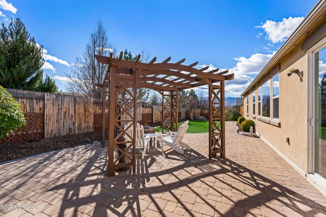 3010 Bull Rider Drive, Reno, NV 89521