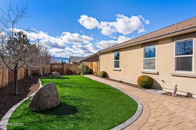 3010 Bull Rider Drive, Reno, NV 89521