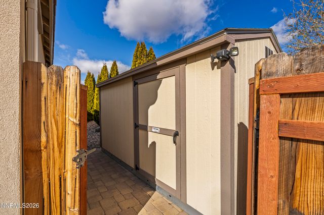 3010 Bull Rider Drive, Reno, NV 89521