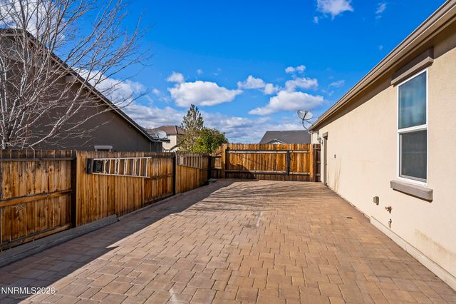 3010 Bull Rider Drive, Reno, NV 89521