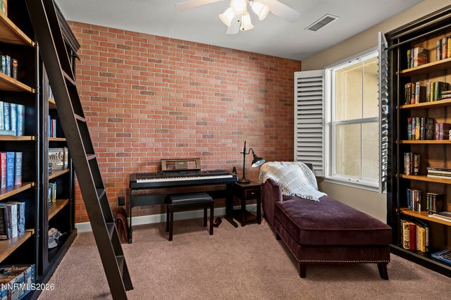 3010 Bull Rider Drive, Reno, NV 89521