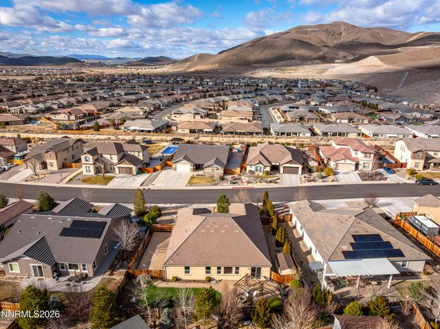 3010 Bull Rider Drive, Reno, NV 89521