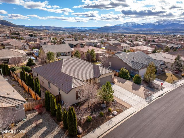 3010 Bull Rider Drive, Reno, NV 89521