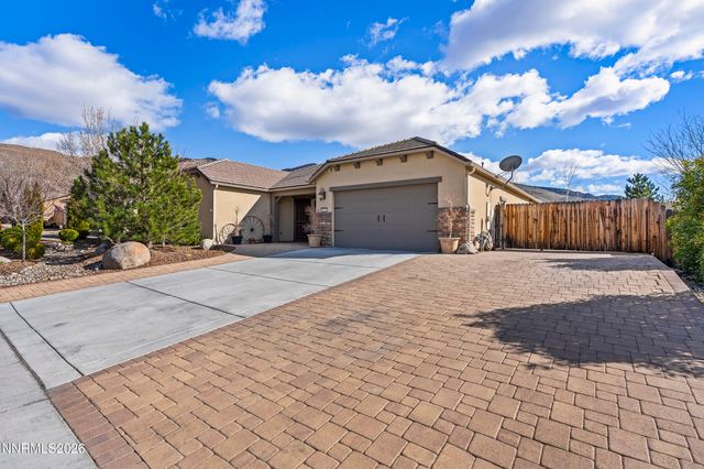 3010 Bull Rider Drive, Reno, NV 89521