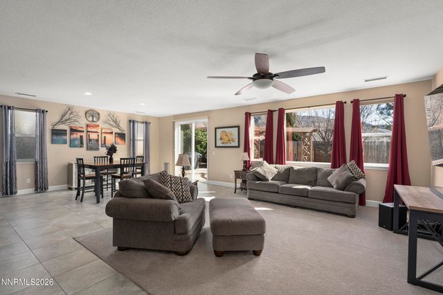 3010 Bull Rider Drive, Reno, NV 89521