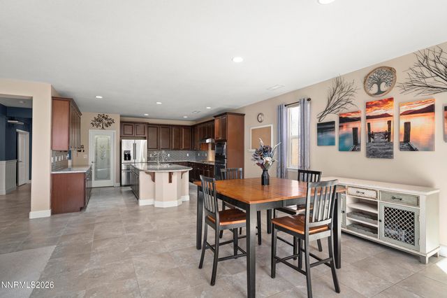 3010 Bull Rider Drive, Reno, NV 89521