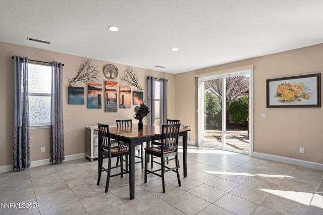 3010 Bull Rider Drive, Reno, NV 89521