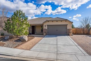 3010 Bull Rider Drive, Reno, NV 89521