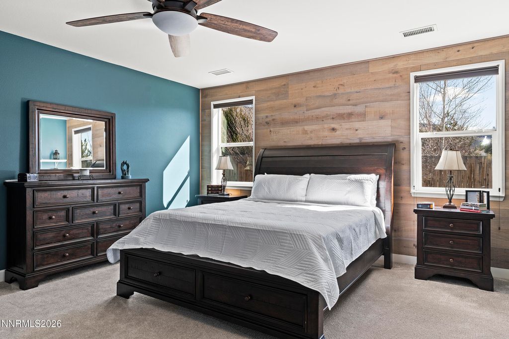 Image 12 of property listing at 3010 Bull Rider Drive, Reno, NV 89521