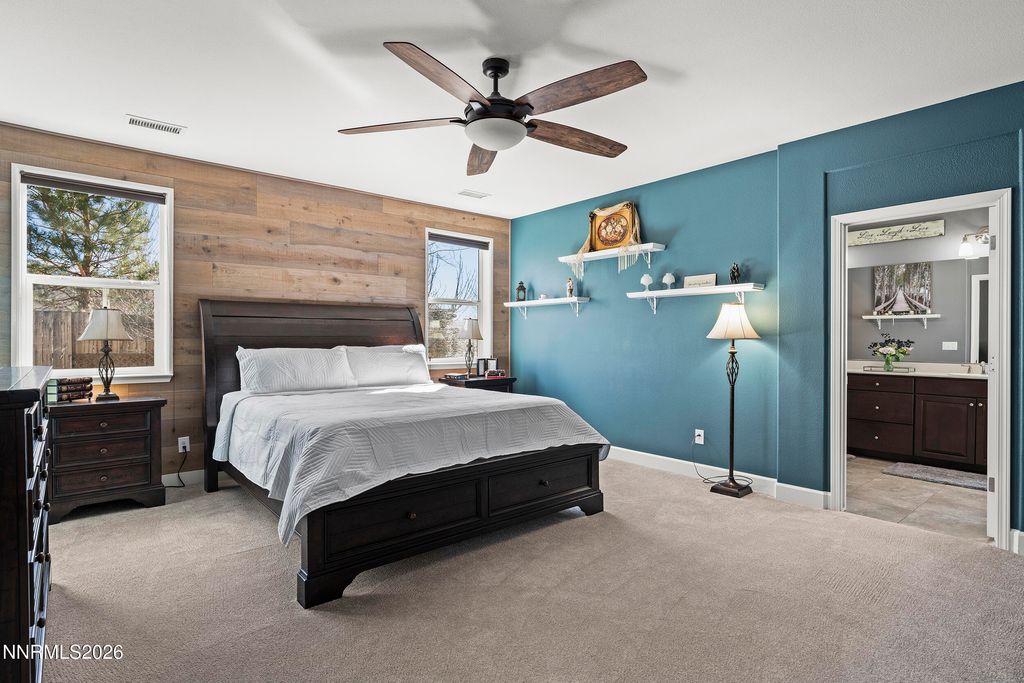 Image 13 of property listing at 3010 Bull Rider Drive, Reno, NV 89521