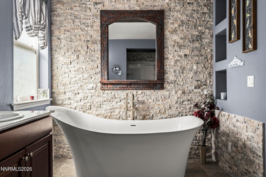 Image 14 of property listing at 3010 Bull Rider Drive, Reno, NV 89521