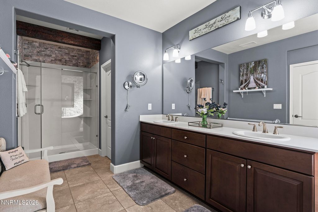 Image 16 of property listing at 3010 Bull Rider Drive, Reno, NV 89521