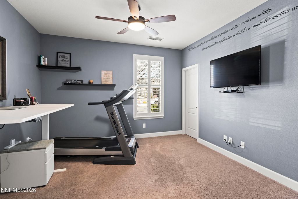 Image 18 of property listing at 3010 Bull Rider Drive, Reno, NV 89521