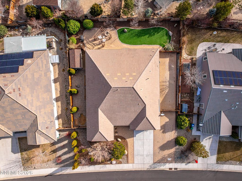 Image 29 of property listing at 3010 Bull Rider Drive, Reno, NV 89521