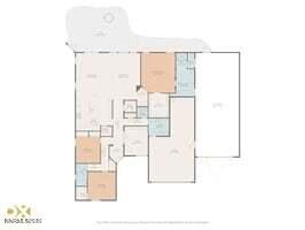 Image 36 of property listing at 3010 Bull Rider Drive, Reno, NV 89521