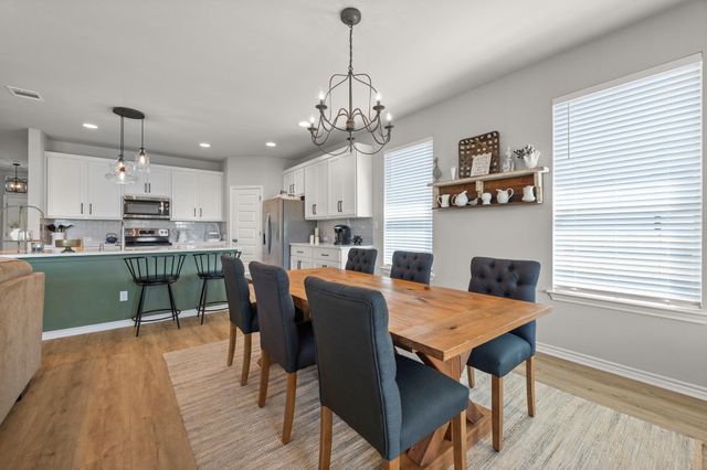 248 Syrah CT, Leander, TX 78641