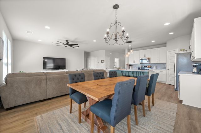 248 Syrah CT, Leander, TX 78641